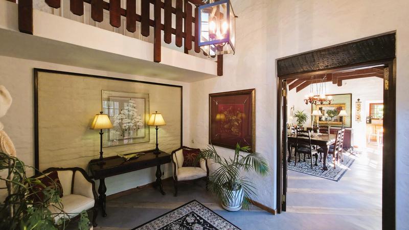 4 Bedroom Property for Sale in Groot Brakrivier Central Western Cape